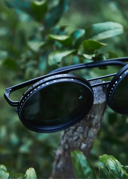 ShadeShift – Adaptive Dimming Sunglasses