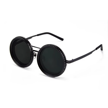 ShadeShift – Adaptive Dimming Sunglasses