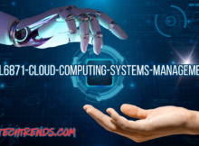 EEL6871-Cloud-Computing-Systems-Management
