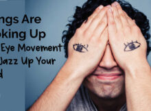 Nlp Eye Movement : Power Your Mind.
