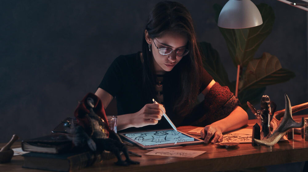 12974 Empowering Digital Creativity in Australia