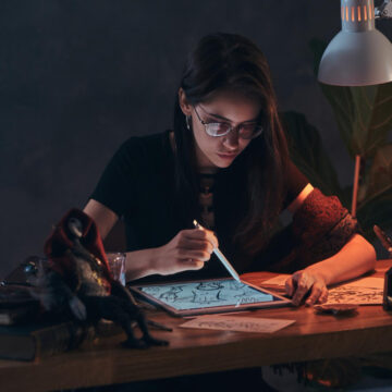 Empowering Digital Creativity in Australia