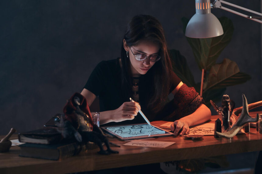 Empowering Digital Creativity in Australia