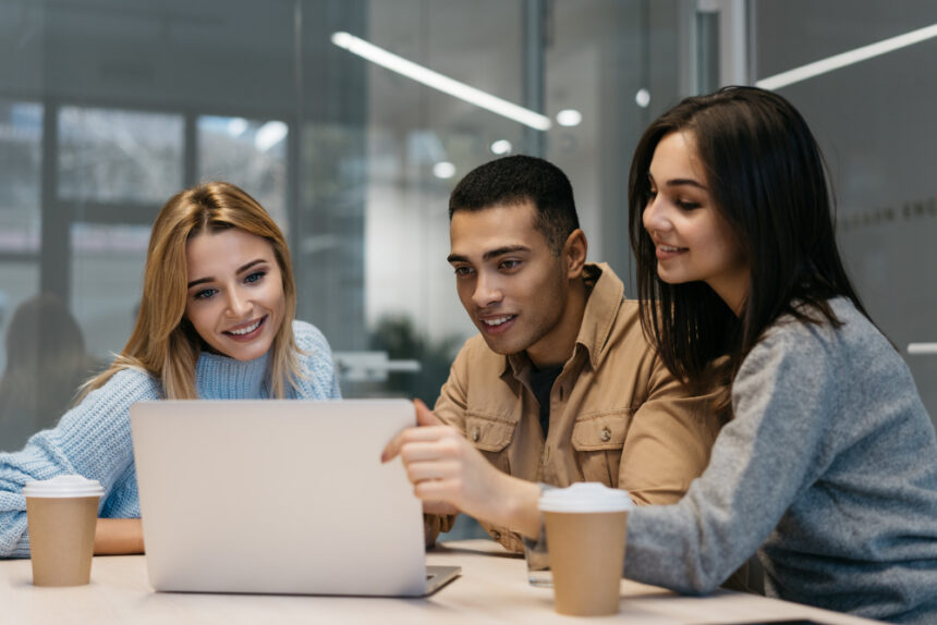 Why a Good Website Still Beats Social Media Marketing