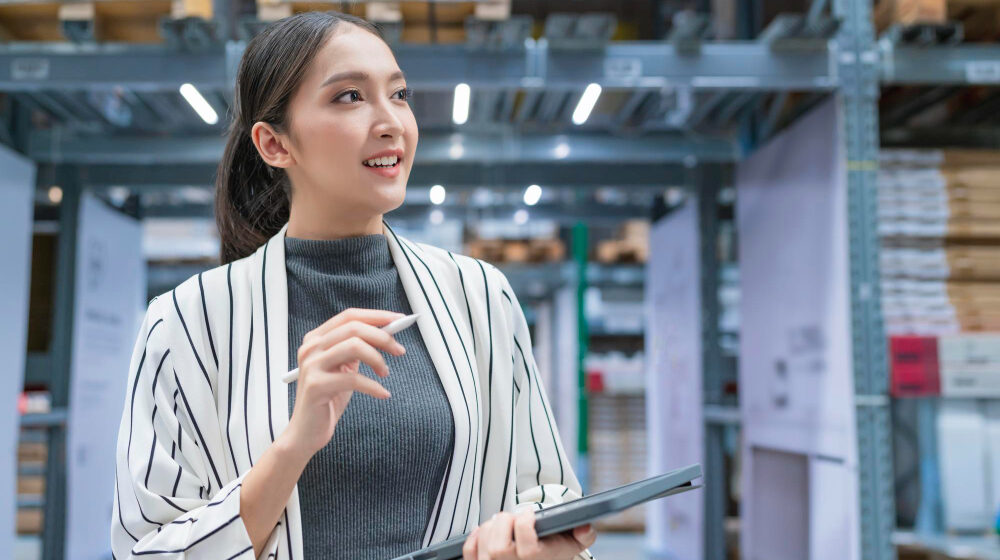 2022 Why China Continues to Lead Global Manufacturing