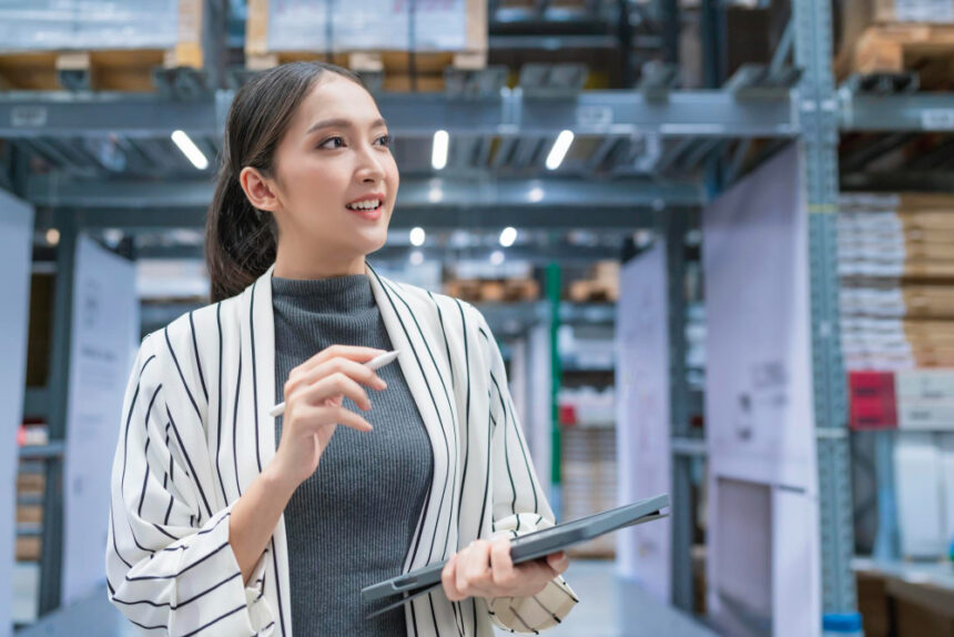 Why China Continues to Lead Global Manufacturing