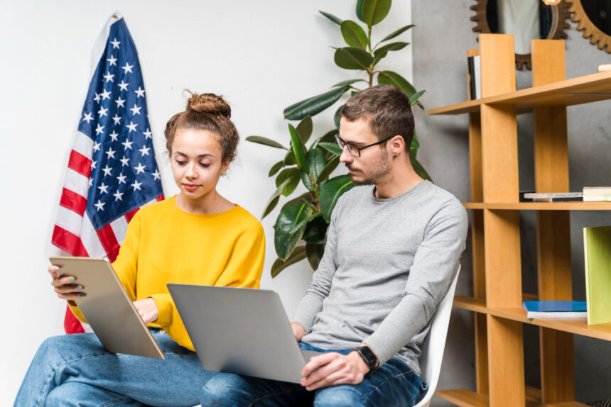 How Americans Are Prioritizing Digital Security?
