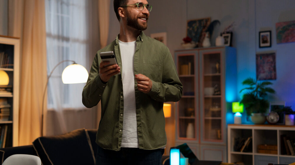 2150652903 Smart Homes in 2026: The Tech People Are Actually Using Daily