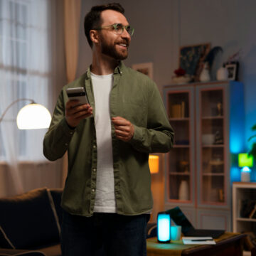2150652903 Smart Homes in 2026: The Tech People Are Actually Using Daily