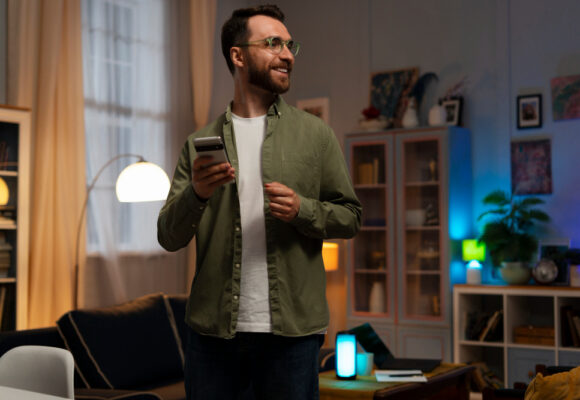 2150652903 Smart Homes in 2026: The Tech People Are Actually Using Daily