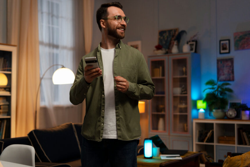 Smart Homes in 2026: The Tech People Are Actually Using Daily