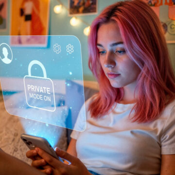 2152004116 Can AI Actually Keep You Safe Online?