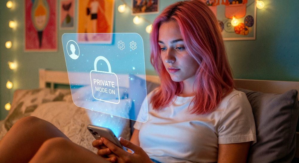 2152004116 Can AI Actually Keep You Safe Online?