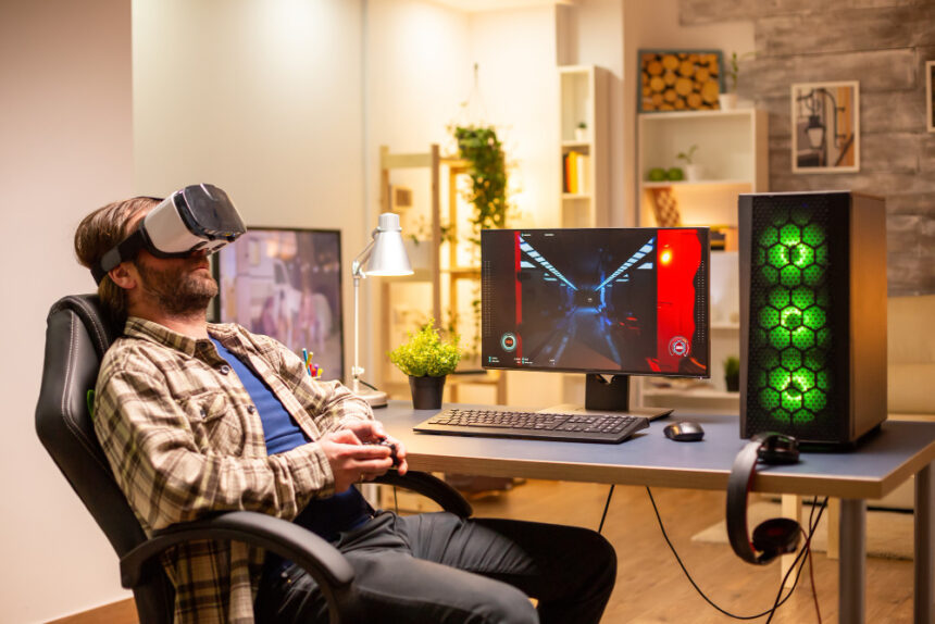 Smart Setups: The Future of Gaming and Remote Work