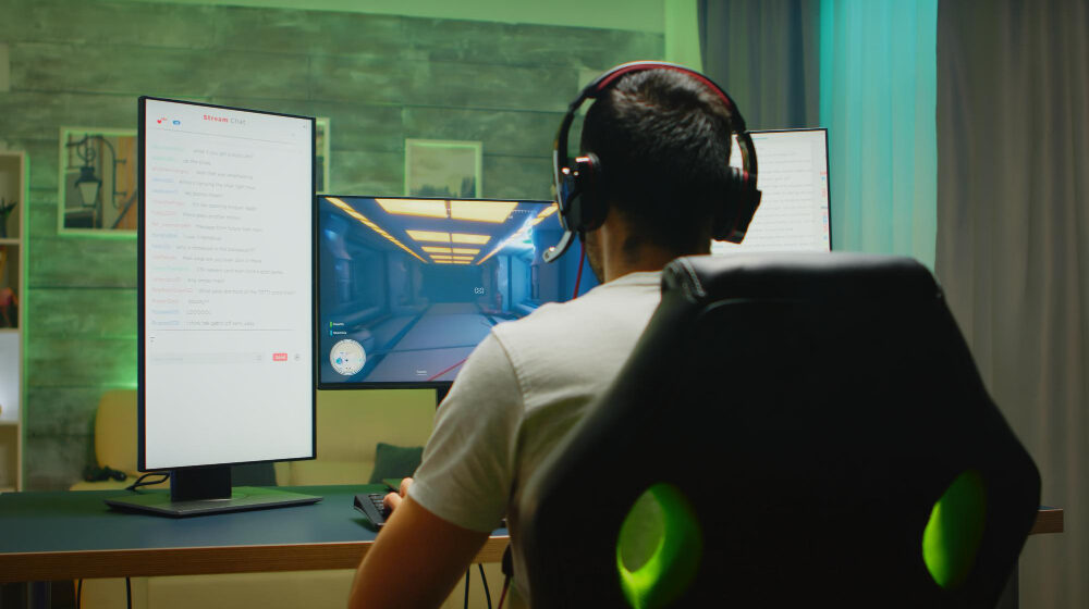 29564 Navigating the Modern Gaming World in Indonesia