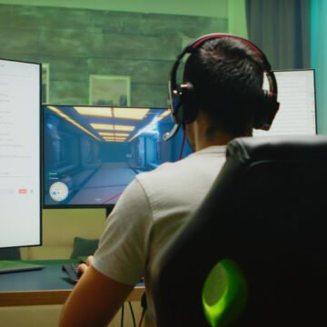 Navigating the Modern Gaming World in Indonesia