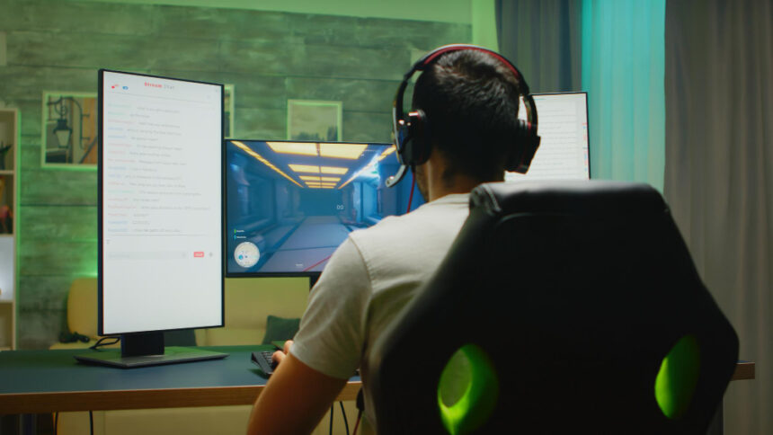 Navigating the Modern Gaming World in Indonesia