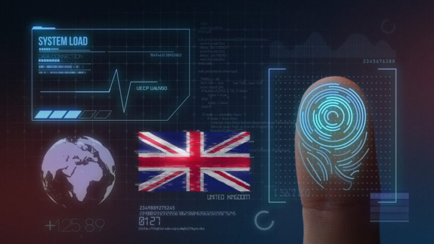 The UK’s Shift Toward Smarter Digital Security