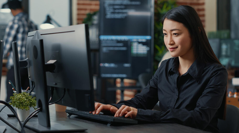 40645 The Rise of Smart Data Management in Japan
