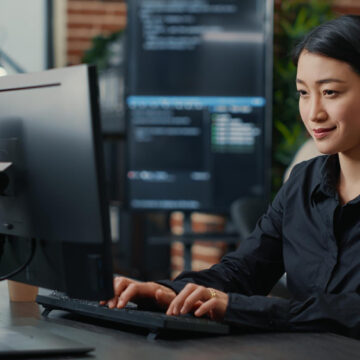 40645 The Rise of Smart Data Management in Japan