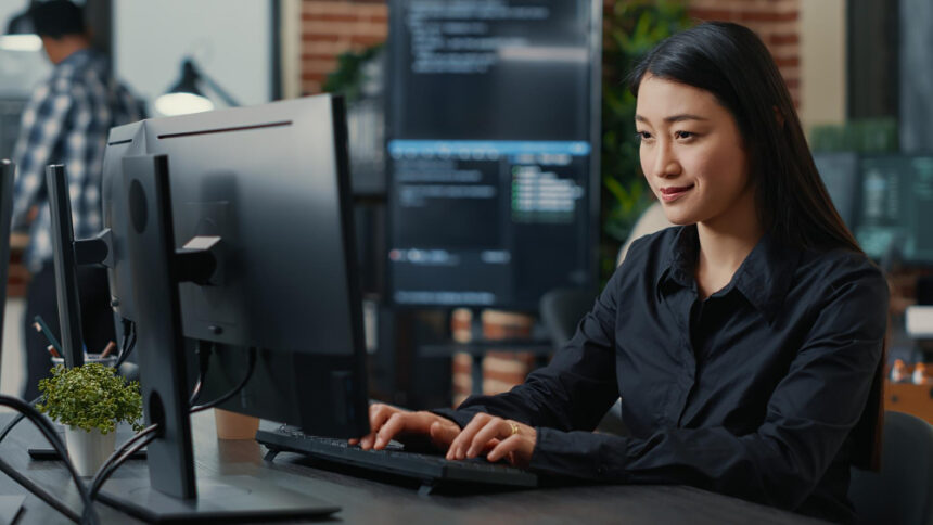 The Rise of Smart Data Management in Japan