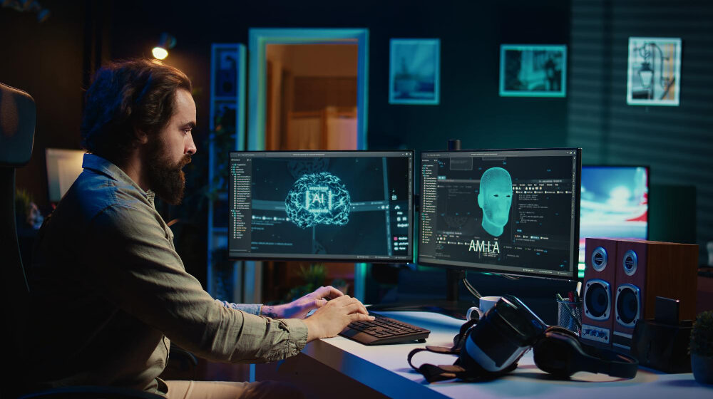 How AI Is Reshaping Online Surveillance