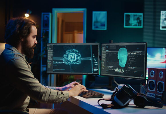 How AI Is Reshaping Online Surveillance
