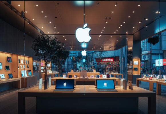 Why Are Apple Products Getting More Expensive?