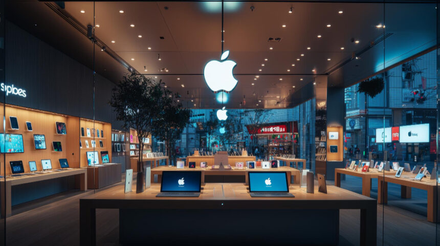 Why Are Apple Products Getting More Expensive?