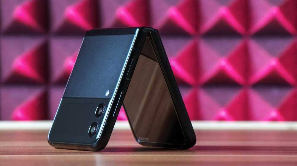 Are Foldable Phones Finally Worth Buying?