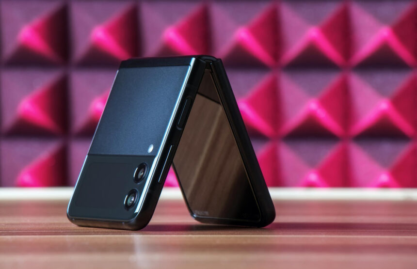 Are Foldable Phones Finally Worth Buying?