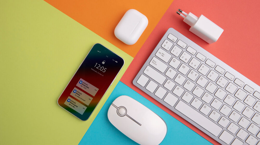 Tech Upgrades That Actually Improve Daily Life
