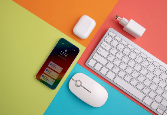 Tech Upgrades That Actually Improve Daily Life
