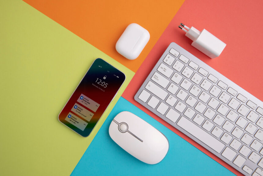 Tech Upgrades That Actually Improve Daily Life