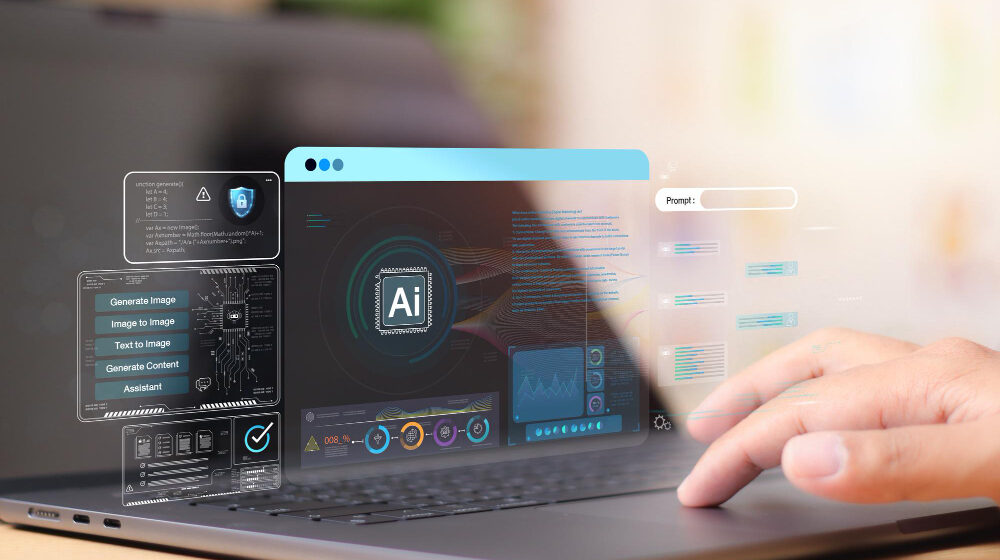 Why Everyone Is Suddenly Talking About AI Browsers