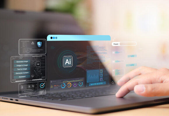 3608 Why Everyone Is Suddenly Talking About AI Browsers