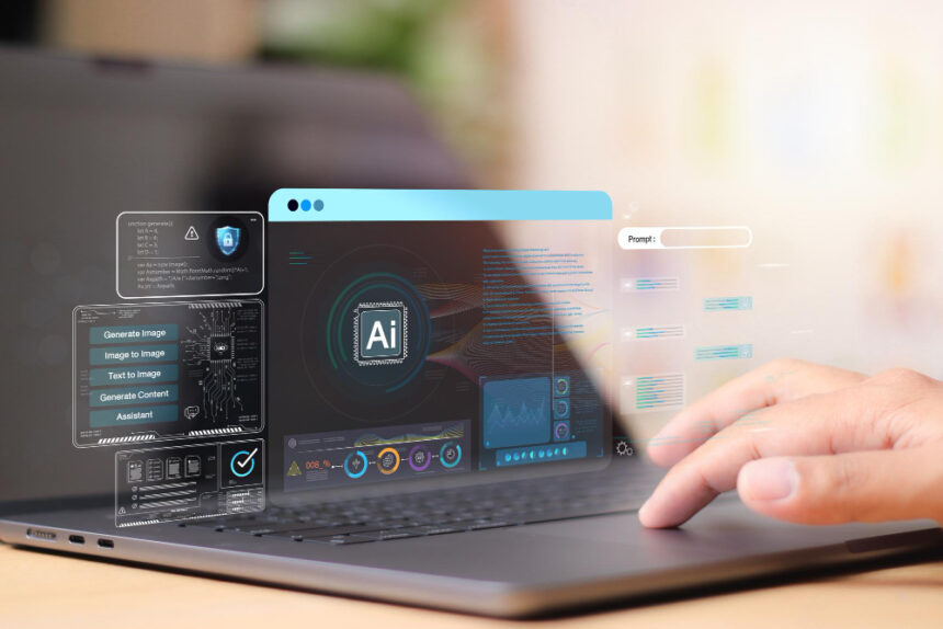 3608 Why Everyone Is Suddenly Talking About AI Browsers