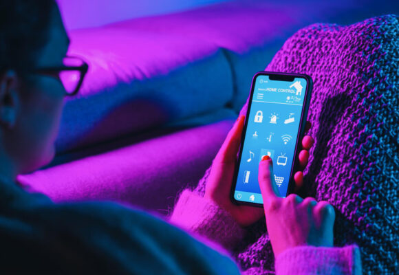 15017 The Tech Features Consumers Actually Want in 2026