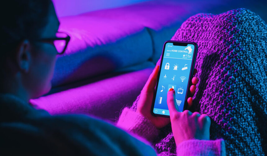 15017 The Tech Features Consumers Actually Want in 2026
