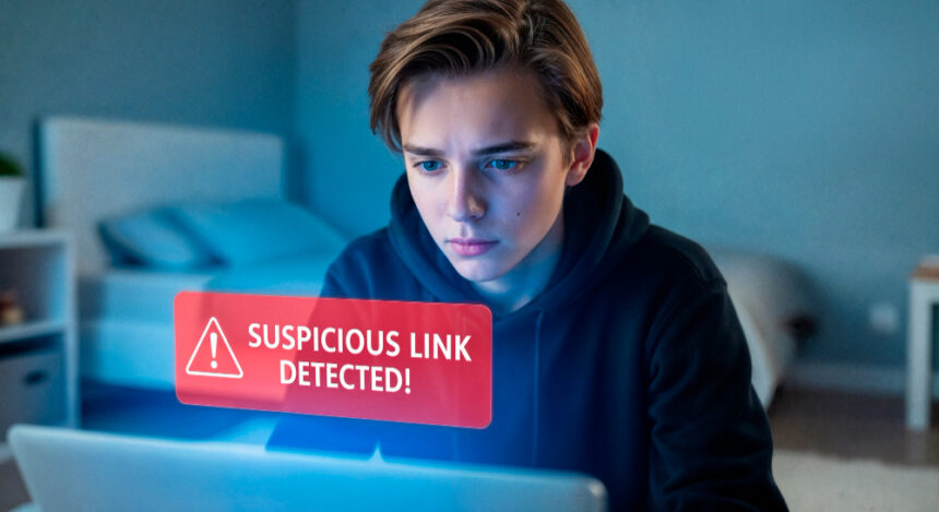 2152004099 Identity Theft Warning Signs: Don’t Ignore These Red Flags